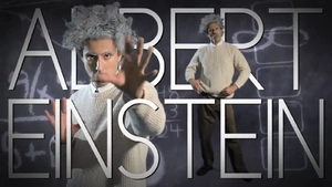 Albert Einstein(ERB)