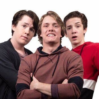 Daniel (Shiloh & Bros)