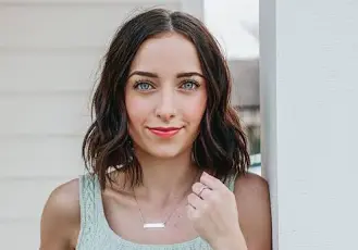 Bailey McKnight 
