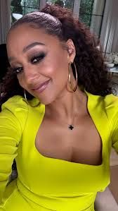 Tia Mowry
