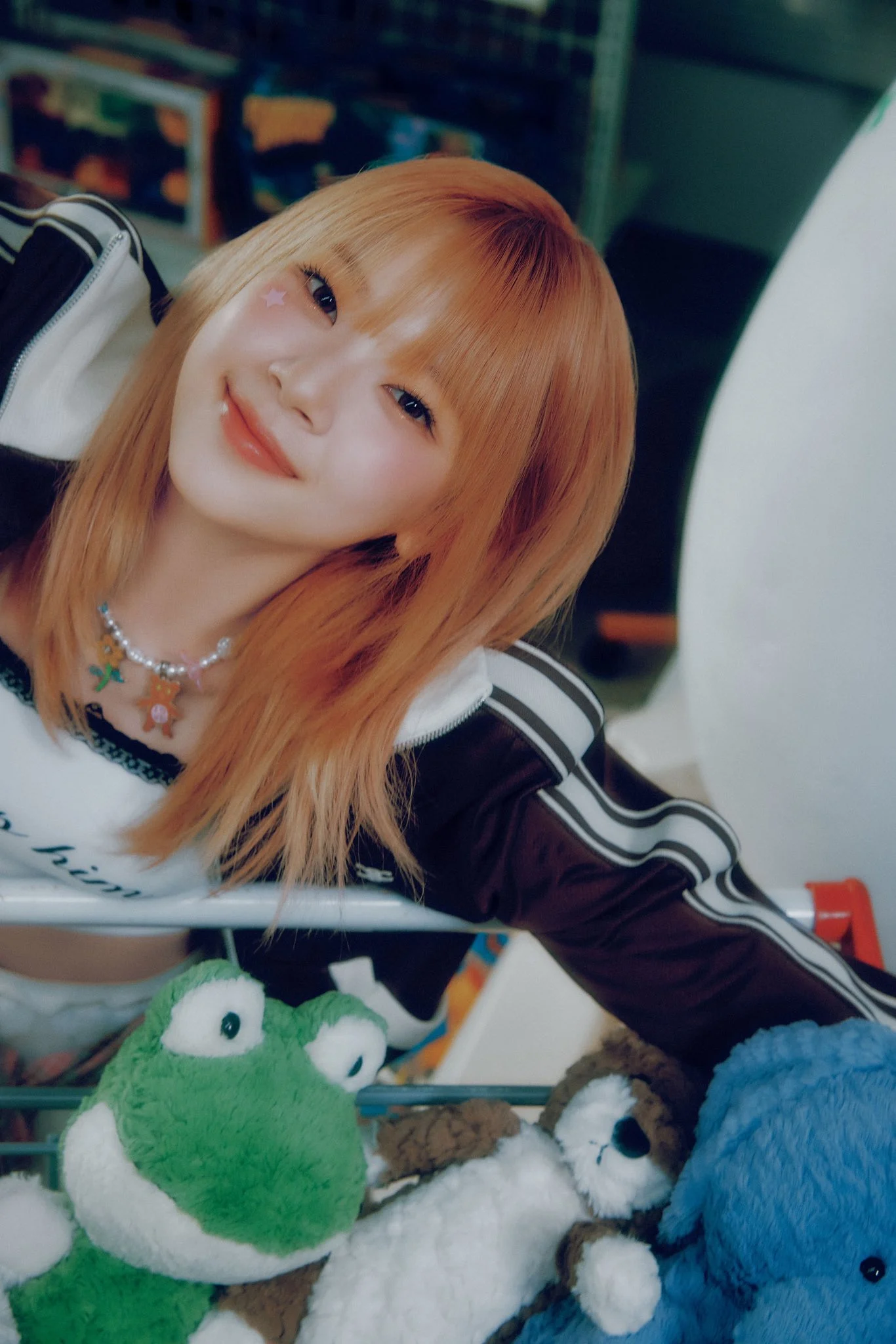 UNIS FUJIYOSHI KOTOKO