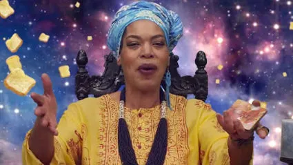 Miss Cleo