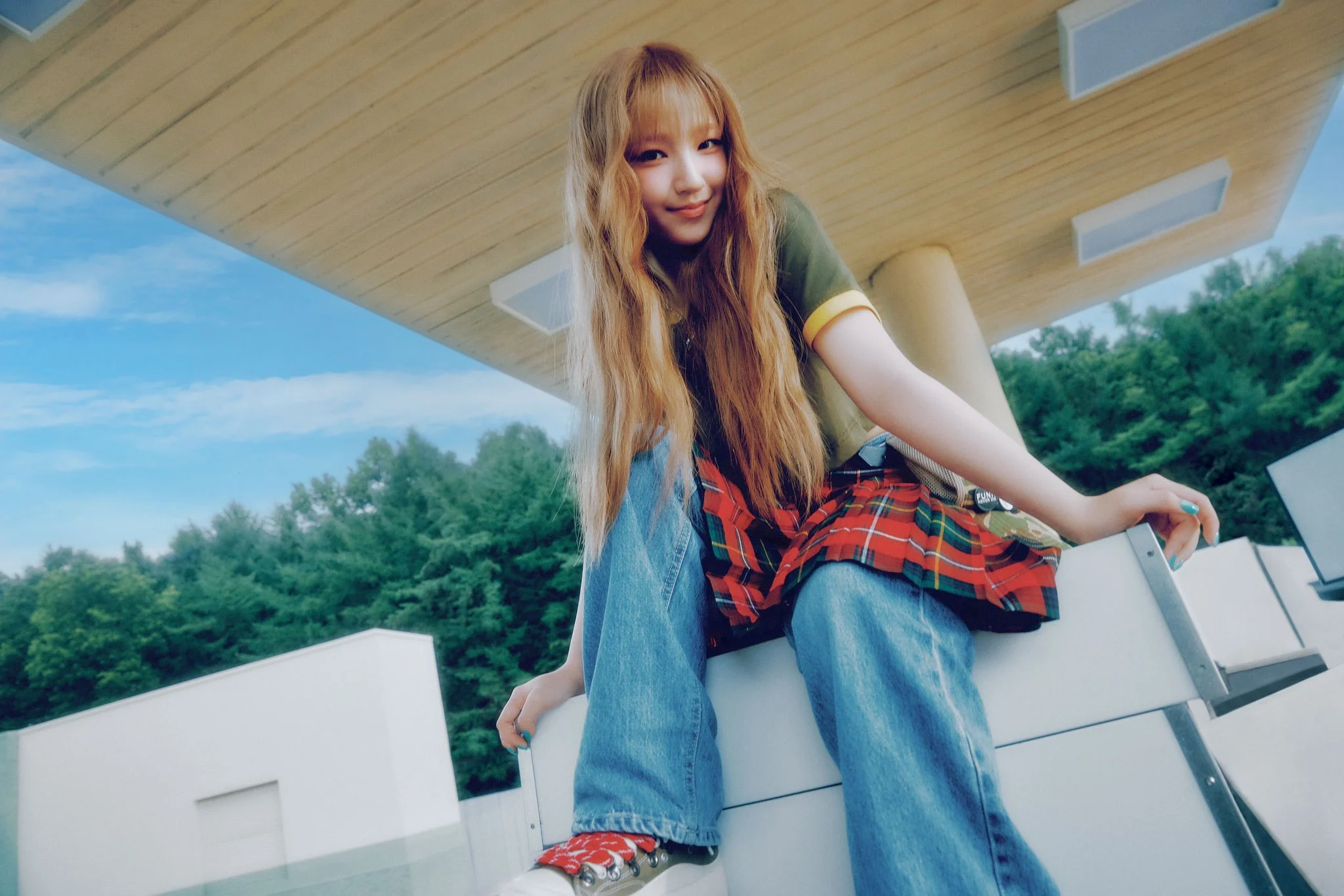 UNIS BANG YUNHA