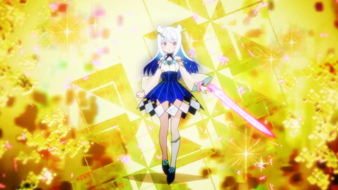 Rumor of the Eternal Sakura / Sakurako Hiiragi