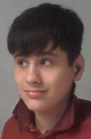 Valentino Farache