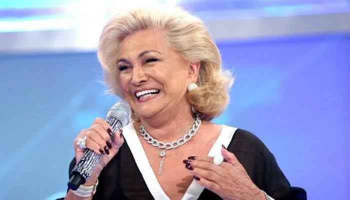 Hebe Camargo