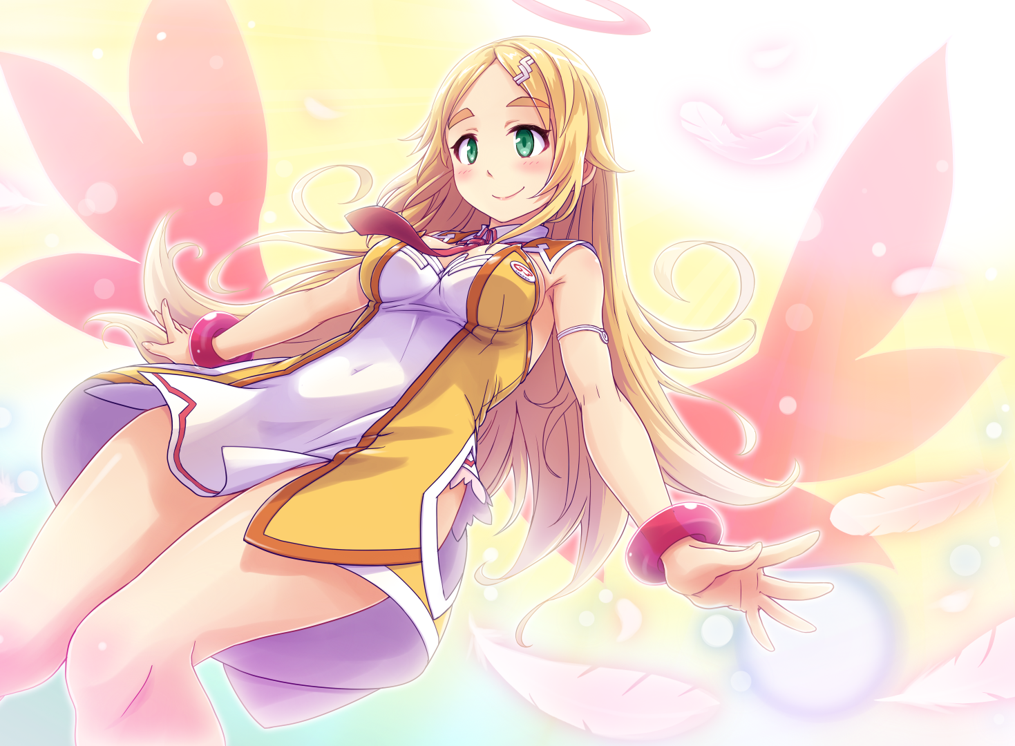 Risu (Gal Gun 2)