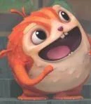 Borgelorp (Wallykazam!)