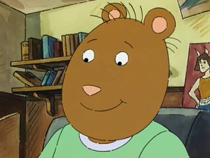 Adil Akyuz (Buruc Yantains - s8) (Arthur)