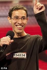 Fouad  Djaoublia