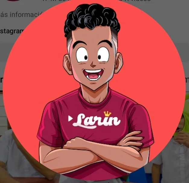 Alfredo Larin