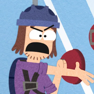 Suction Cup Man