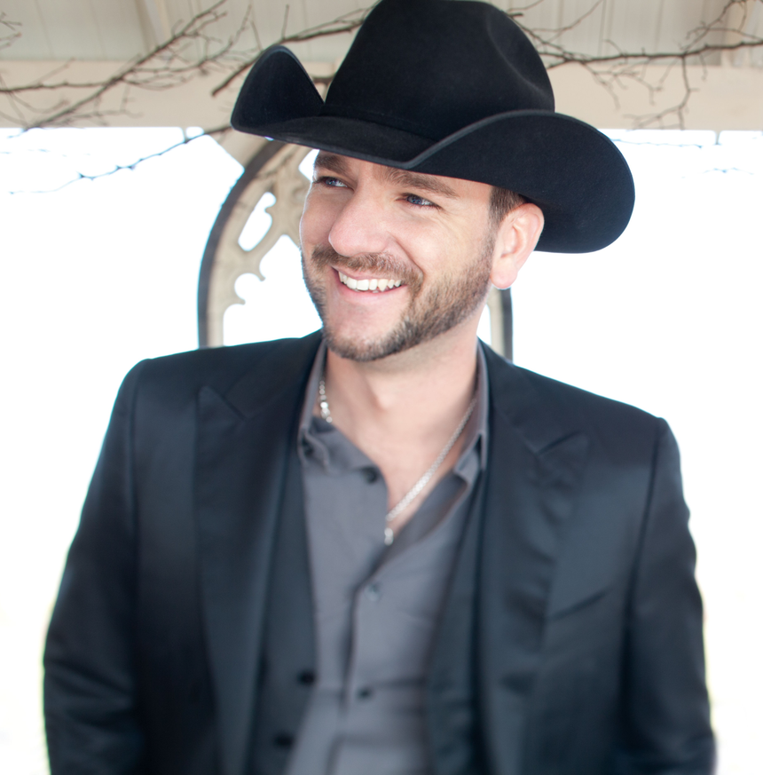Craig Campbell (2013)