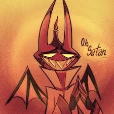 Yogirt (Alt Version) (Helluva boss)