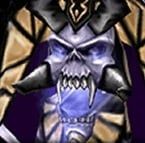 Lich/Exánime (voz de Warcraft 3 Español)