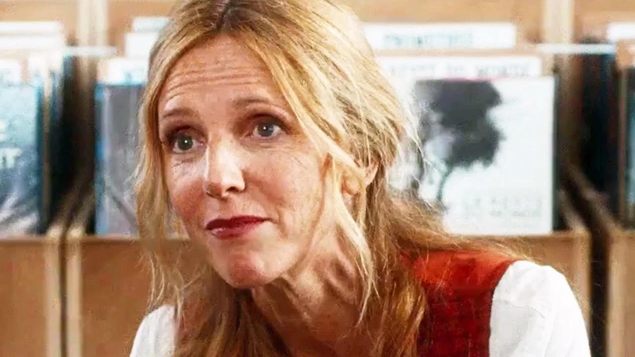 Sandrine Kiberlain French actresse , very famous nice , warm voice