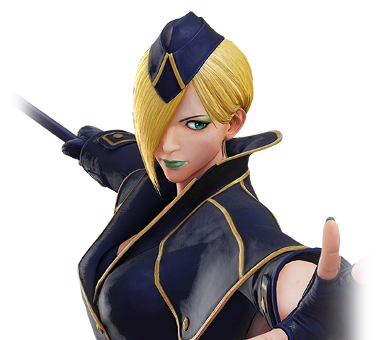 Falke (SFV)