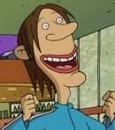 Joska (Gabor Csupo's Immigrants) (Hank Azaria)