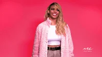 Dinah Jane Talking Model 2025
