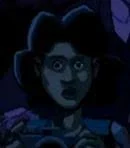 Miranda Rose Wood (Full Throttle) (LucasArts) (Pat Musick)