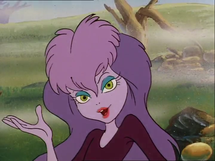 Sibella Dracula