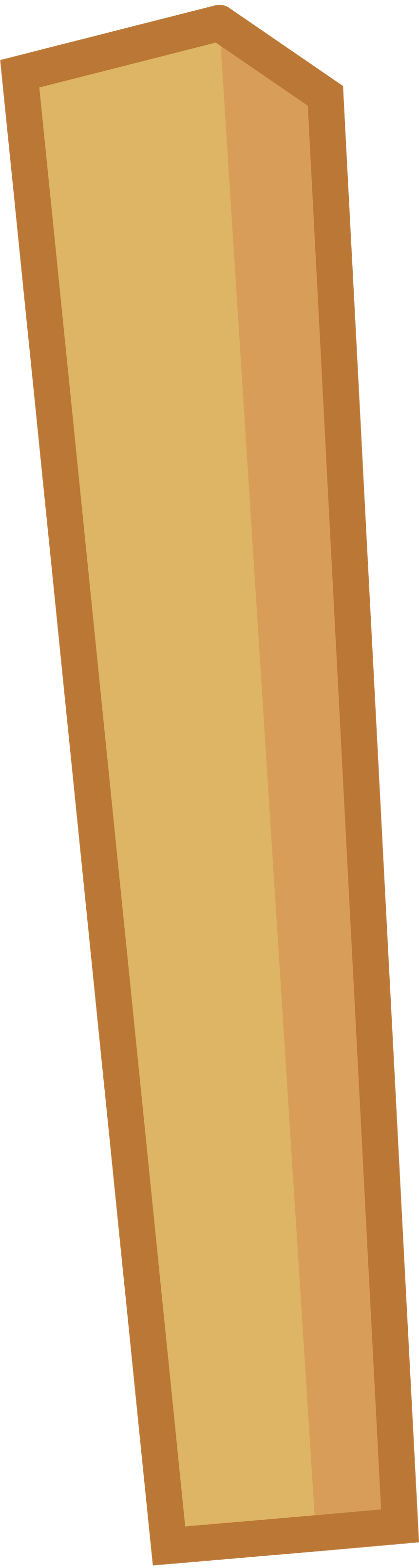 Fry (BFEITW)