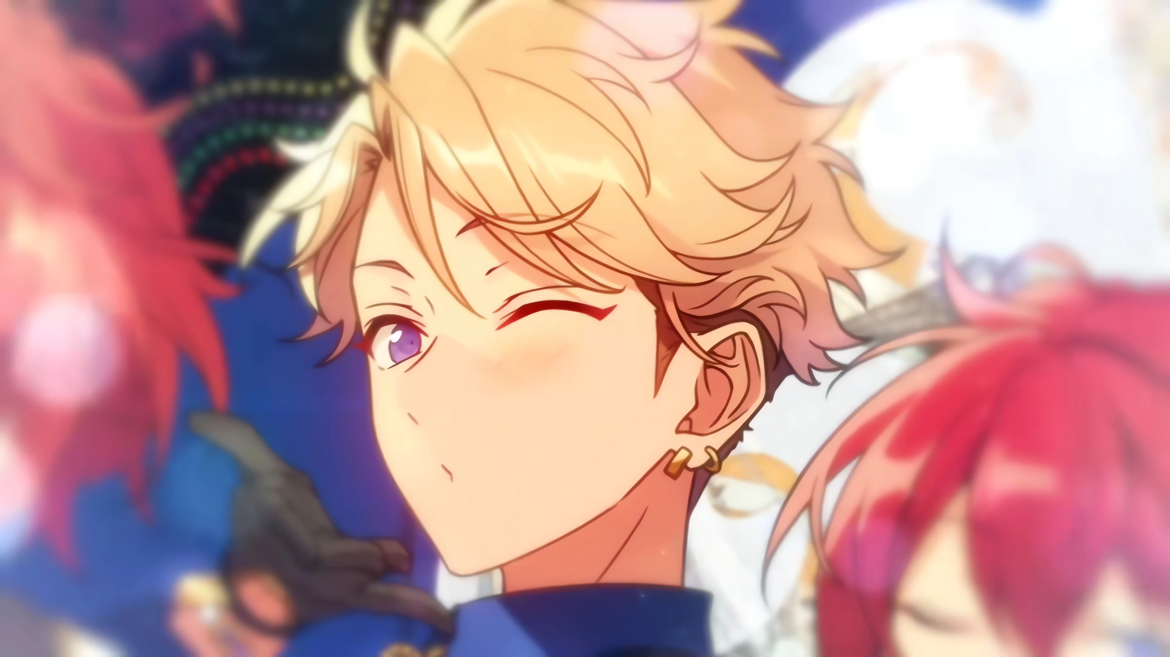 Arashi Narukami