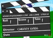 Cherry Greg (Homestar Runner)