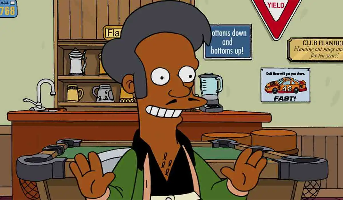 Apu Nahasapeemapetilon (Fr, Pierre Laurent)