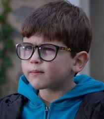 Isaac Dingle (Emmerdale, Bobby Dunsmuir)