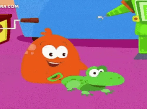Potch (Baby Tv)