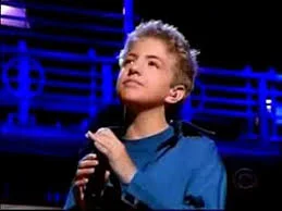 Billy Gilman