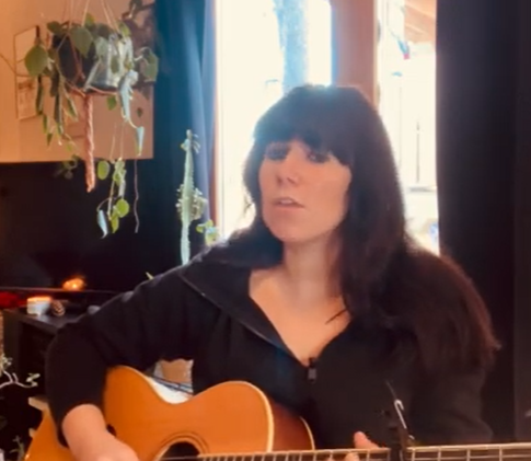 Jenelle (Into The Forest Single)