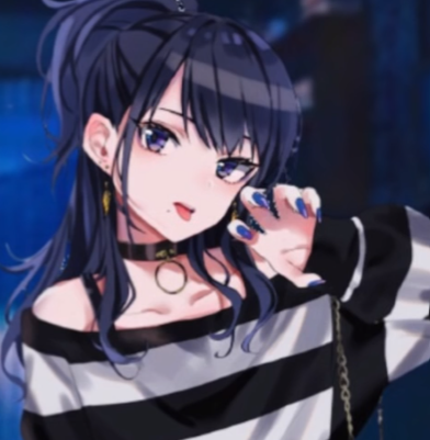 Dominant Girl Best Friend (SaturnRoleplays)