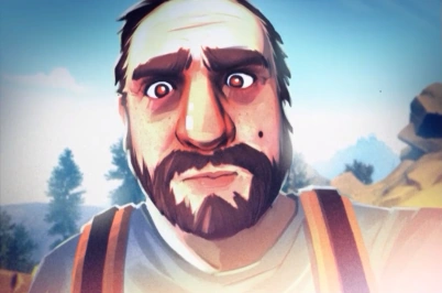Henry (Firewatch)