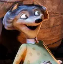 Wanda Werewolf (Hotel Transylvania)