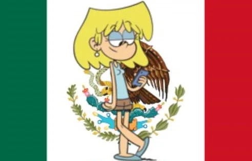 Lori Loud (The Loud House) Español Latino