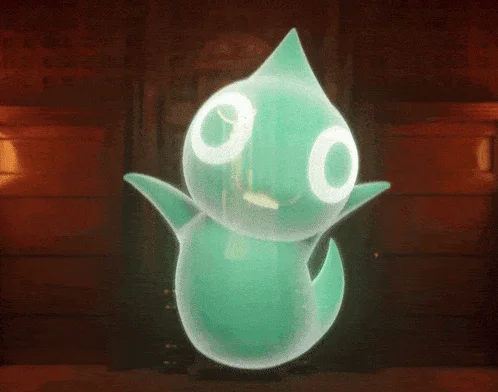 Ghostly (El Asombroso Circo Digital: Ep3)