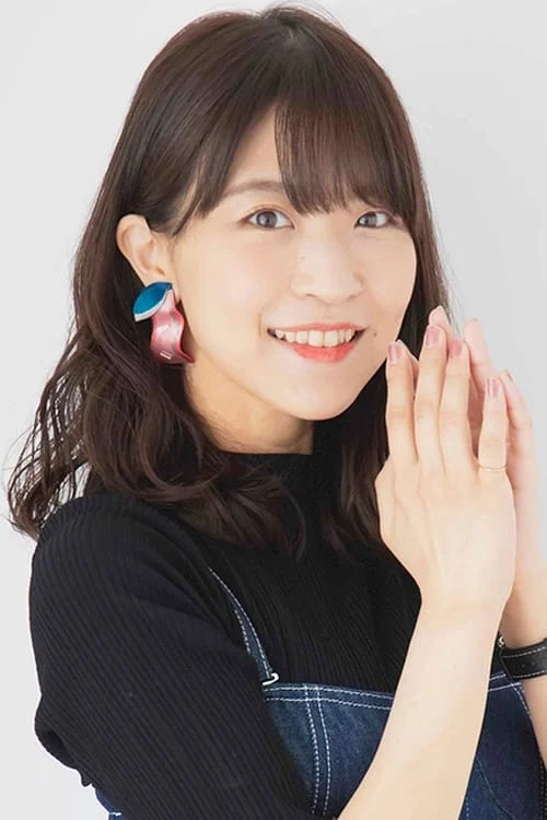 Saori Oonishi (Voice Actor Japanese)