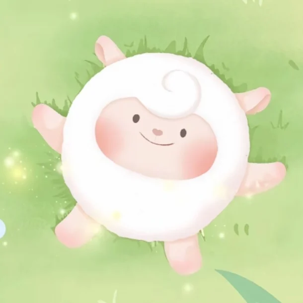 dongdong羊
