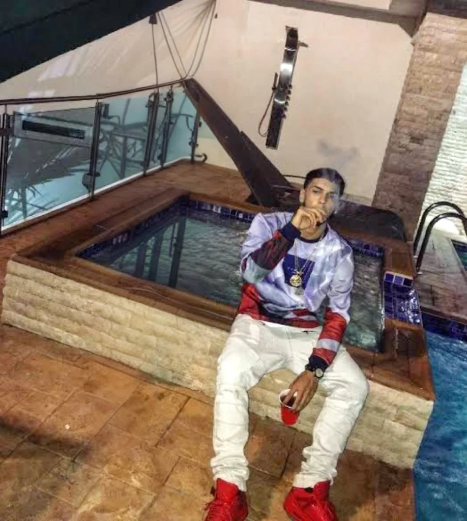 Anuel 2016
