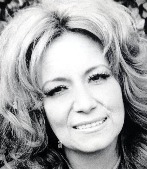 Dottie West