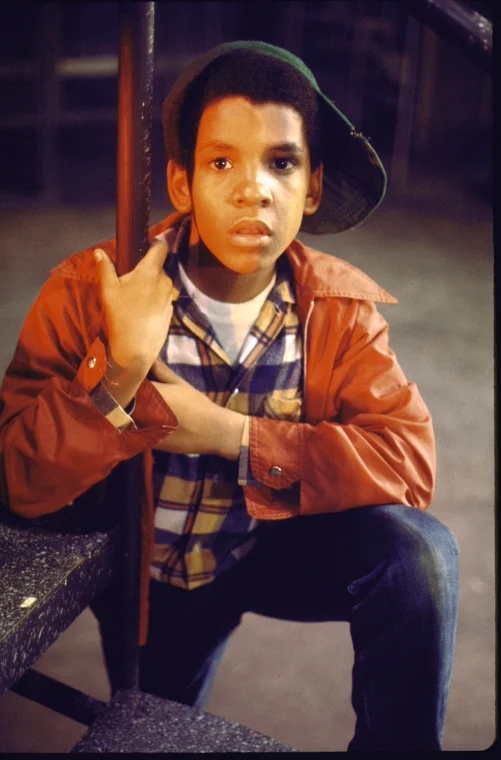 Ralph Carter