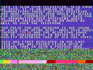 Static
