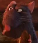 Django (Ratatouille; Español de Latinoamérica y México)
