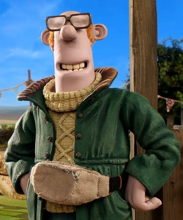 Farmer