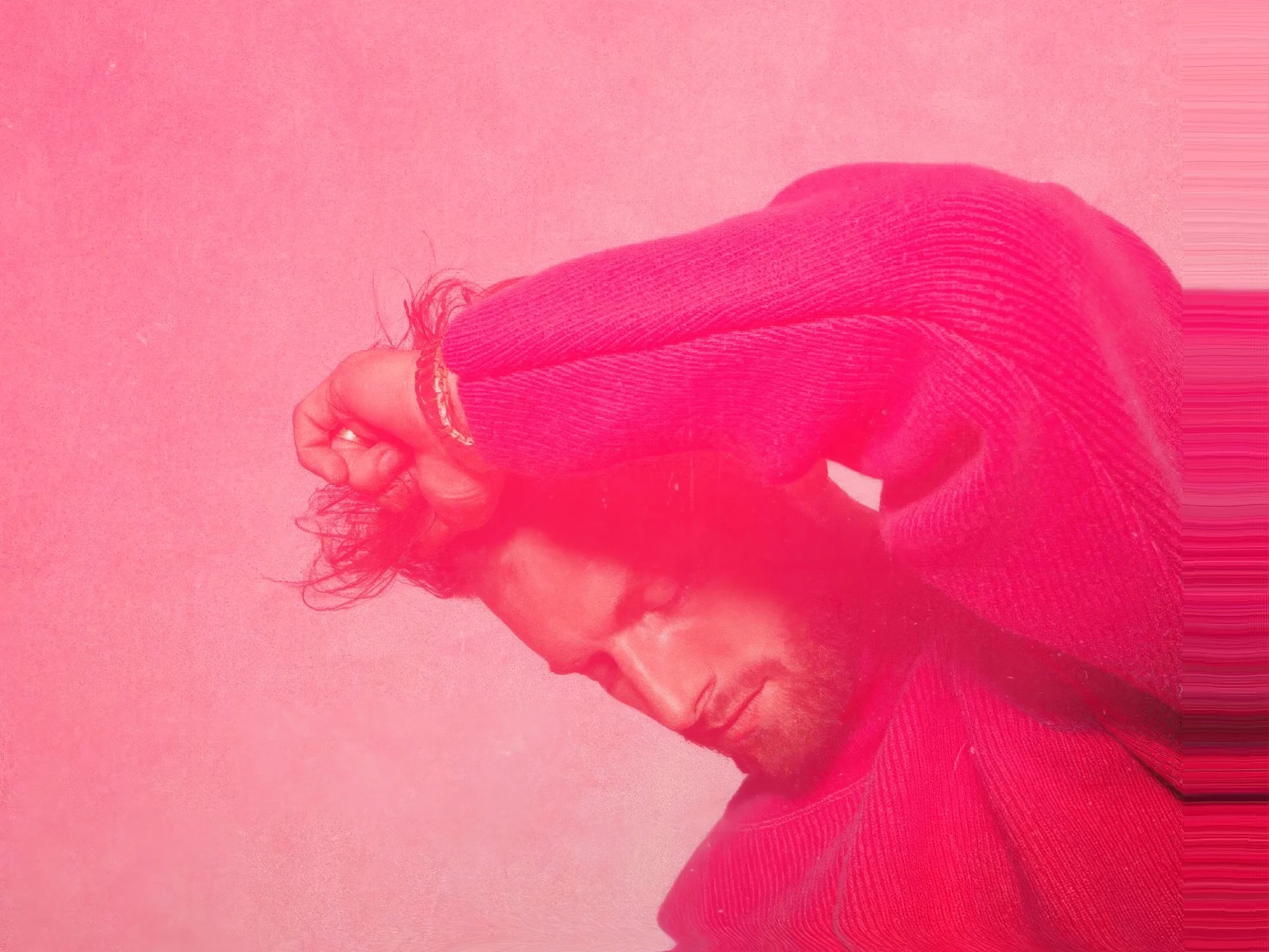 Marc E. Bassy (Gossip Columns) (2017)