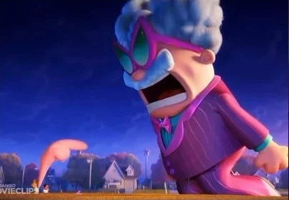 tomerson (Captain Underpants Guy)