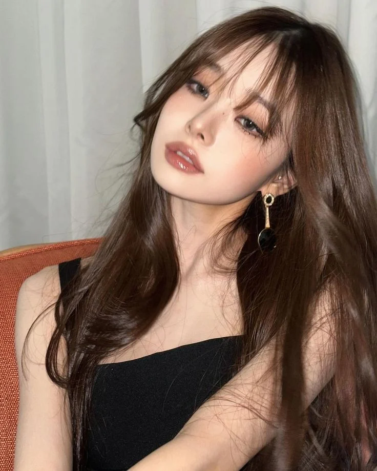 Kang Minseo(Rhea)