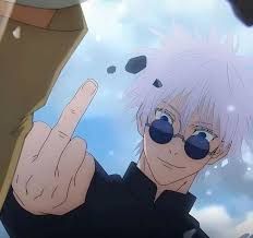 Gojo